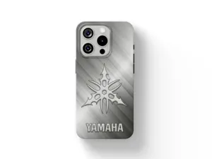 Yamaha Protezione Smartphone Serie Alta Gamma Pro
